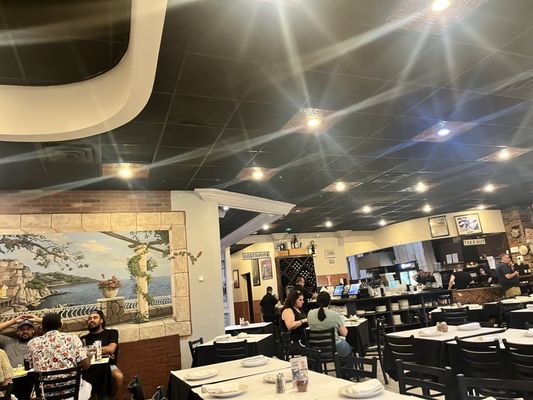 Patricia's Pizza of Tremont by null