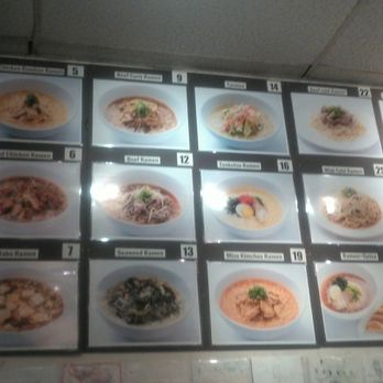 Mr Ramen - Ramen Near Me - Los Angeles, California Mr Ramen - Ramen Near Me - Los Angeles, California