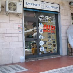 Sanitaria Perri - Sanitaria Perri