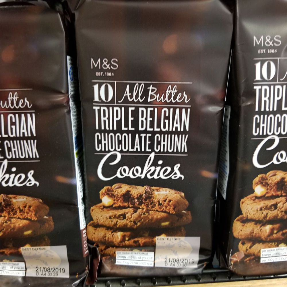 Marks & Spencer - Grocery Near Me - London, XGL Marks & Spencer - Grocery Near Me - London, XGL