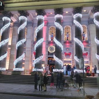 The Dome - Champagne Bars Near Me - Edinburgh, EDH The Dome - Champagne Bars Near Me - Edinburgh, EDH