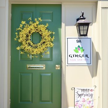 Ginger Nail and Spa - Nail Salons Near Me - Rockville, Maryland Ginger Nail and Spa - Nail Salons Near Me - Rockville, Maryland