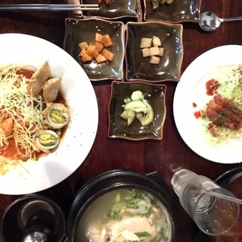 Soo Rah - Very delicious food, the price were right and the owner is very nice. We will come back! Soorah! Hooray! - Korean Near Me - Medford, Oregon Soo Rah - Very delicious food, the price were right and the owner is very nice. We will come back! Soorah! Hooray! - Korean Near Me - Medford, Oregon