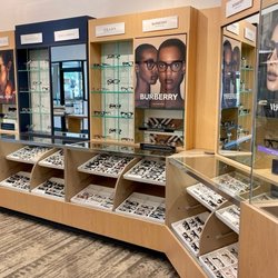 LensCrafters