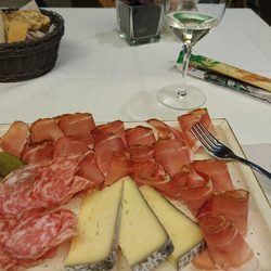 Ristorante Hasen Jos