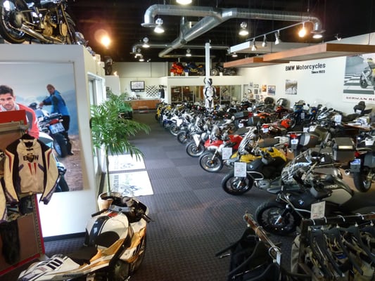 San Diego BMW Motorcycles - Trusted Since 2006 - Updated July 2025 - 51 ...