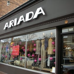 Ariada & Co