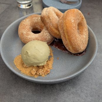 ANJU - Donuts - Korean Near Me - Washington, DC, District of Columbia ANJU - Donuts - Korean Near Me - Washington, DC, District of Columbia