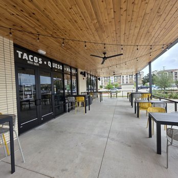Tacodeli - Seafood Near Me - Katy, Texas Tacodeli - Seafood Near Me - Katy, Texas