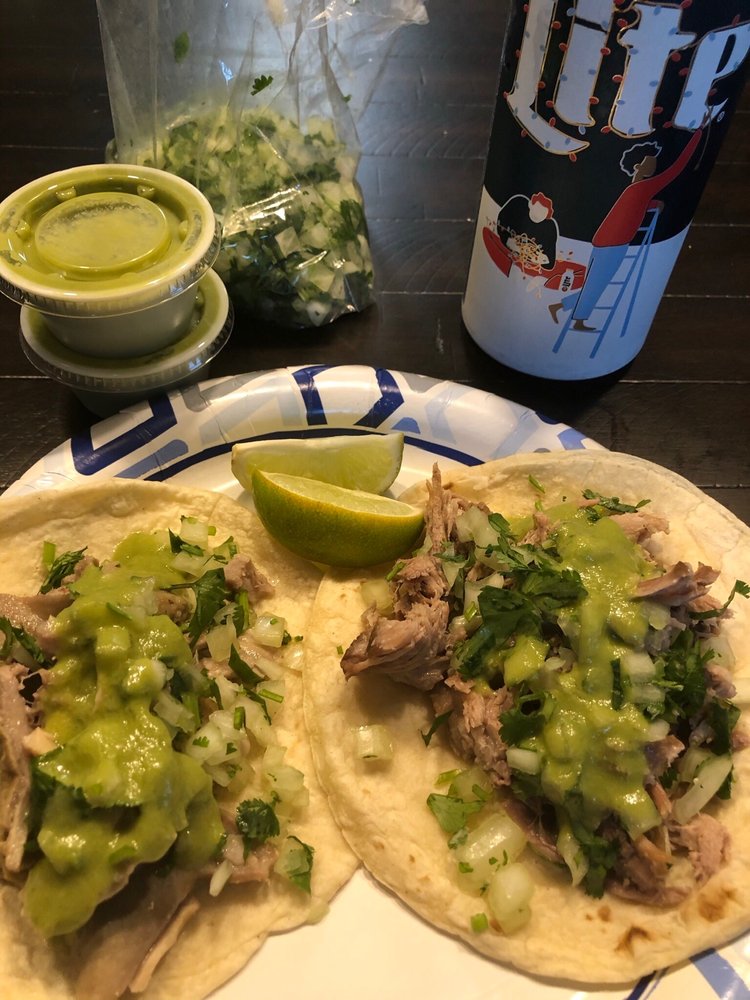 CARNITAS & TORTILLERIAS LAS MICHOACANAS Updated September 2024 14