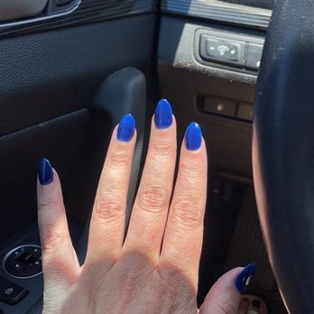 Nails by Sisters - Nail Salons Near Me - Mobile, Alabama