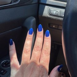 Nails by Sisters