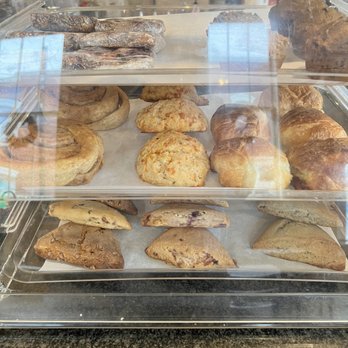 Java Square Cafe - Coffee & Tea Near Me - Opelousas, Louisiana
