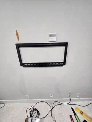 Overcomers Home Improvement