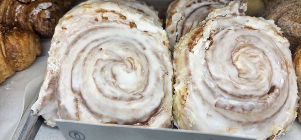 Ninth Street Bakery by null