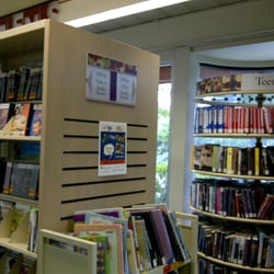 Queens Public Library - Broad Channel