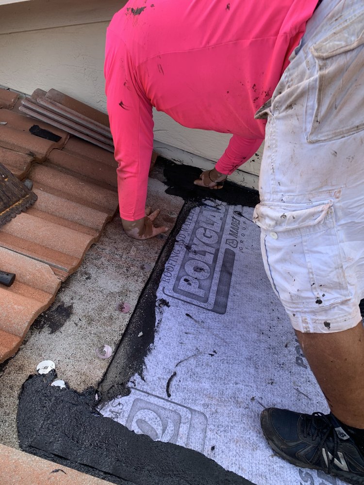 Slide of The Roof Wizard