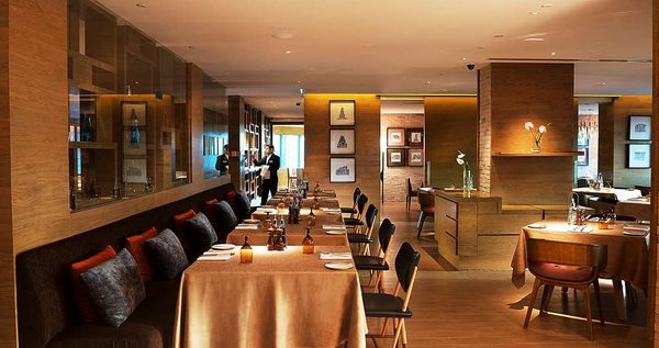 DoubleTree by Hilton Johor Bahru by null