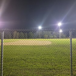 Mickey Stevens Sports Complex