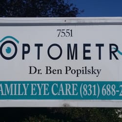Ben Popilsky & Associates