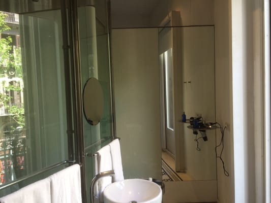 chic&basic Born Boutique Hotel by null