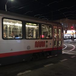 N Station