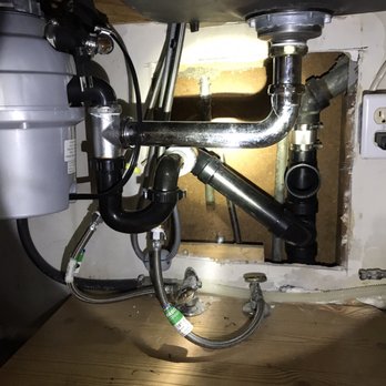 A K K Builders & Plumbing - under the sink - Plumbing Near Me - San Jose, California A K K Builders & Plumbing - under the sink - Plumbing Near Me - San Jose, California