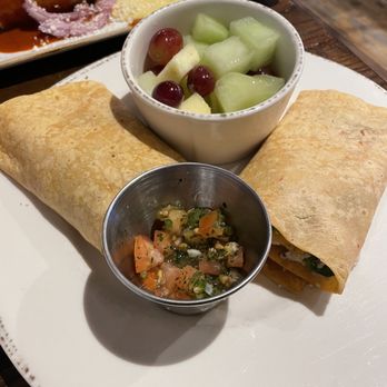 First Watch - Egg whites wrap - Breakfast & Brunch Near Me - Columbia, Maryland