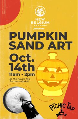 The Picnic Tap by null