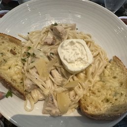 Chicken Linguini Chicken Linguini