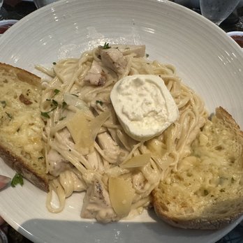 Solarium Kitchen & Bar - Chicken Linguini - Bars Near Me - Bellevue, Washington Solarium Kitchen & Bar - Chicken Linguini - Bars Near Me - Bellevue, Washington