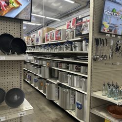 Chefs' Toys