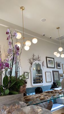 Crème Bakery by null