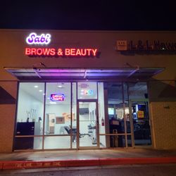Sabi Brows & Beauty