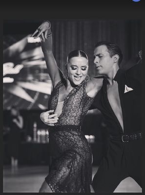 Imperial Ballroom Dance Studio by null