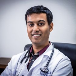 Virtue Primary Care - Jeremy Gomer, MD Ph. D.