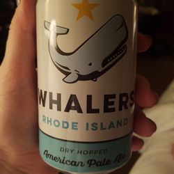 Bridge Liquors - Local APA
