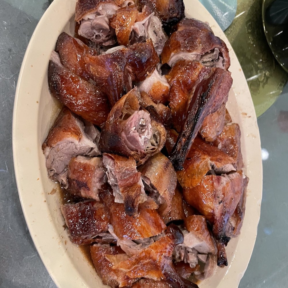 First Chinese Barbecue - Roasted duck - Barbeque Near Me - Austin, Texas First Chinese Barbecue - Roasted duck - Barbeque Near Me - Austin, Texas