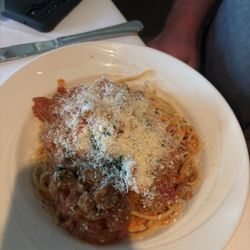 Stino Da Napoli - Spaghetti Alla Bolognese