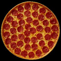 KC'S Take n Bake - Yum pepperoni