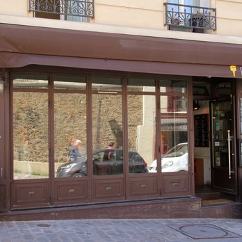La Boîte aux Lettres - French Near Me - Paris, 75 La Boîte aux Lettres - French Near Me - Paris, 75