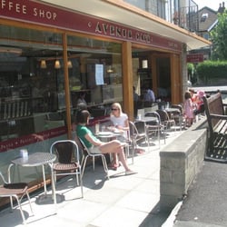 Cafe 96 - From Website