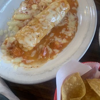 El Real Mexican Restaurant - Mexican Near Me - Rincon, Georgia