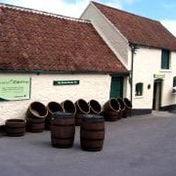 Thatcher's Cider Company - Photos from official website