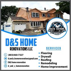 D & S Home Renovations