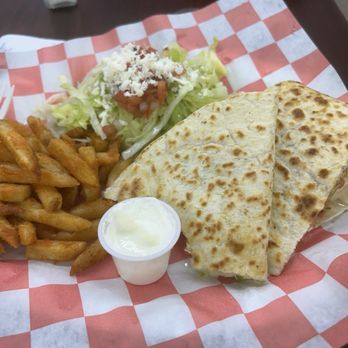 Tacos El Primo- Authentic Mexican Grill Henderson - Veggie quesadilla - Mexican Near Me - Tampa, Florida Tacos El Primo- Authentic Mexican Grill Henderson - Veggie quesadilla - Mexican Near Me - Tampa, Florida