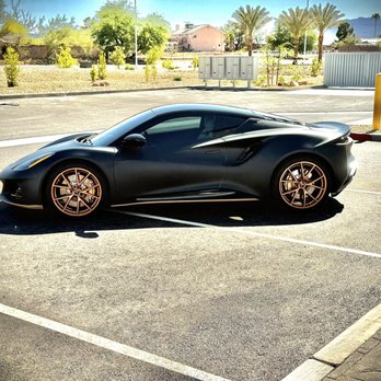 Ghost Customz Wraps - Lotus Emira - Vehicle Wraps Near Me - Las Vegas, Nevada Ghost Customz Wraps - Lotus Emira - Vehicle Wraps Near Me - Las Vegas, Nevada