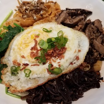 Food Terminal - Pan Mee (TN06) - Malaysian Near Me - Chamblee, Georgia