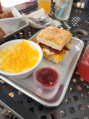 The Farm Cart by null