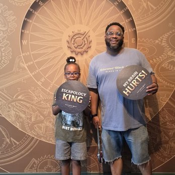 Escapology - Escape Games Near Me - Pasadena, California Escapology - Escape Games Near Me - Pasadena, California